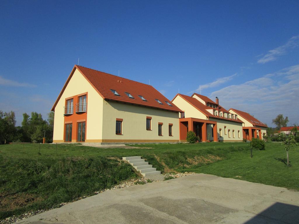 Penzion Alma Znojmo Exterior photo